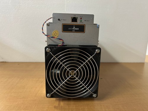 Bitmain antminer 815gh sia - bitmain,