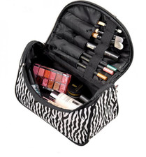 Portable Women Large Cosmetic