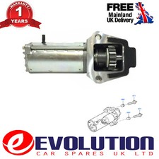 Starter Motor Fits Ford Mondeo