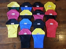 Kosi pogies custom made - pogies/custom, made/for