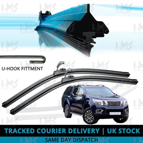 For nissan navara d23 - for,