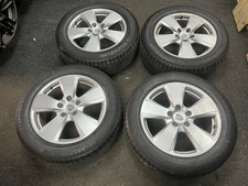 19" GENUINE PORSCHE CAYENNE