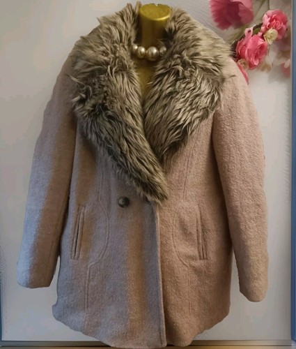 Next petite pink winter - next,