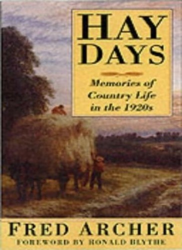 Hay days memories - hay,