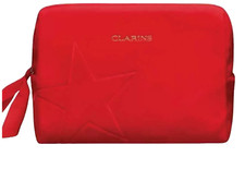 Clarins Christmas Red Velvet
