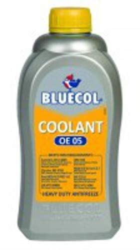 Bluecol coolant oe05 - coolant,