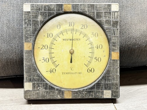 Vintage westminster - vintage,