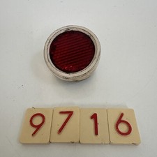 Fairylites Mudguard Reflector