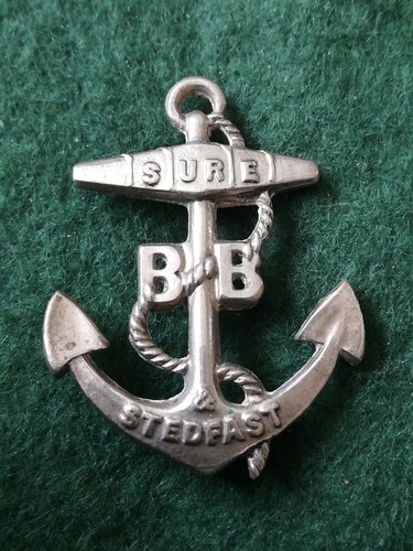 Pre 1926 year service - pre, boys