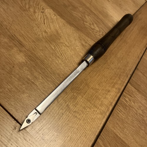 Woodturning heavy duty 10mm - heavy,