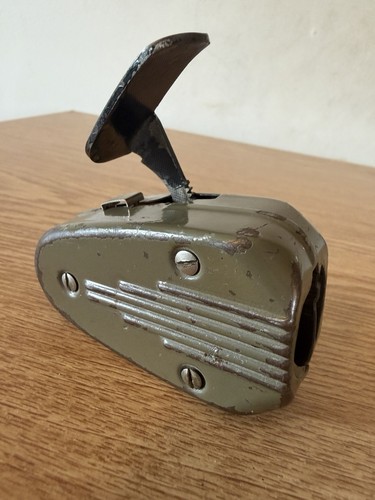 Vintage wwii philips - vintage, type