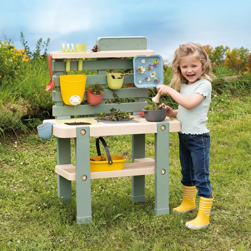Smoby life outdoor - smoby,