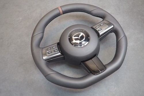Steering wheel mazda - mx5, nc