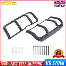 Rear Upper Tail Light Lamp