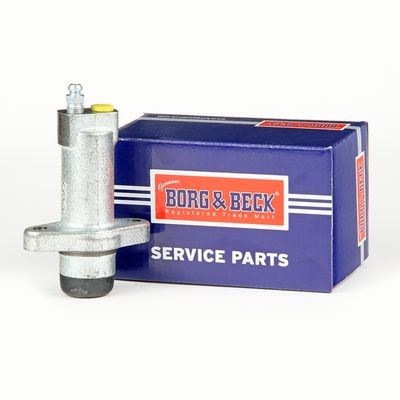 Borg beck bes125 clutch - &,