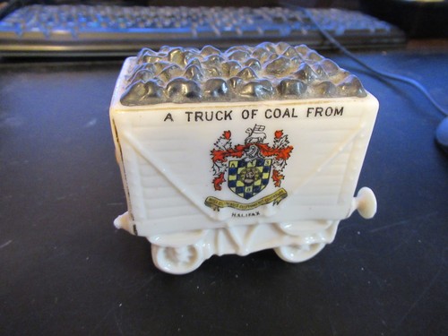 Ww1 era coal - era, wagon