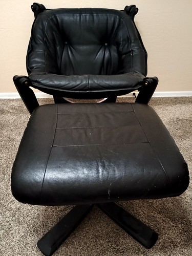 Hjellegjerde luna chair - hjellegjerde, &
