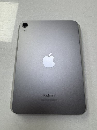 Apple ipad mini - a17, pro