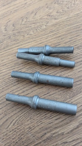 Bardolph aircraft tools rivet - aircraft,