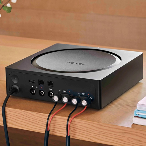 Sonos amps desktop audio - x,