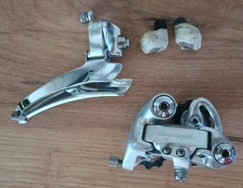 Vintage 1992 campagnolo - campagnolo, c