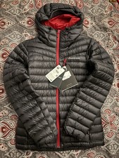 Montane Featherlite Down
