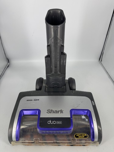 Shark duo clean powered lift - shark,