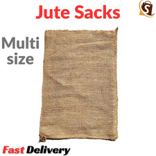 Heavy Duty Burlap Jute Sacks
