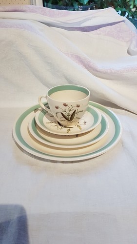 Vintage alfred meakin piece - alfred,
