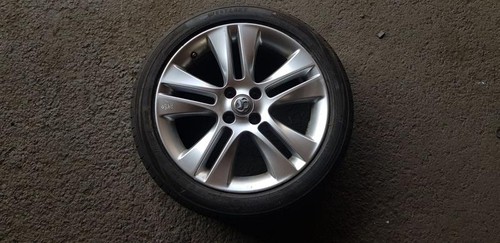 Vauxhall corsa mk3 - vauxhall, stud