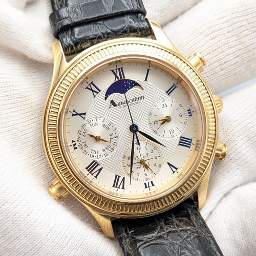 Aquascutum 150th anniversary - aquascutum,