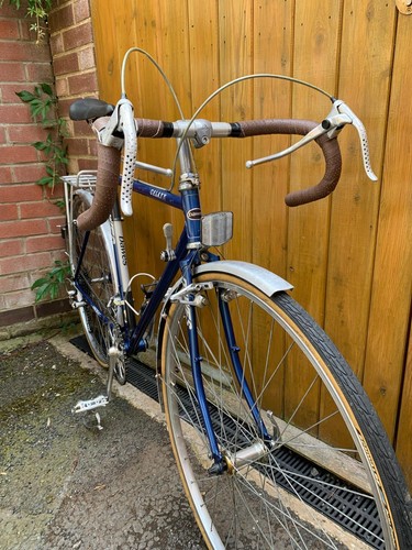 Dawes galaxy touring - galaxy,