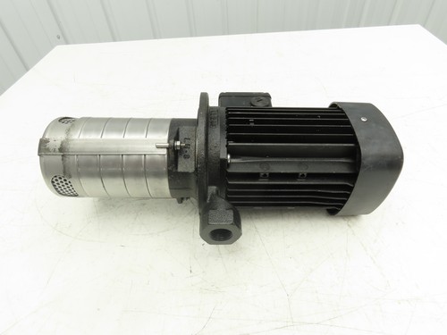 Grundfos mth4 w - grundfos, mth4-40/4