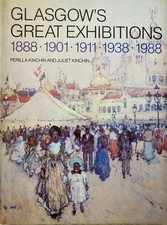 Glasgow's Great Exhibitions