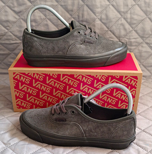Vans authentic trainers - 44, dx