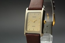 New Battery Near MINT RADO