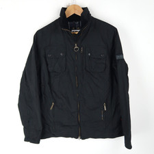 Barbour international victory - barbour,