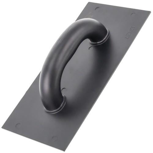 Toolty black plastic - toolty,