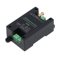 GSM Relay Switch GSM Door Opener Phone Call SMS Control 0-9999s Delay Closure