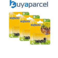 15 x Hozelock 2785 4 LPH Micro