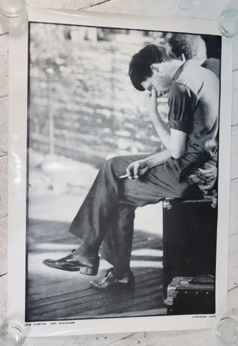 Joy division original 1980s - joy,
