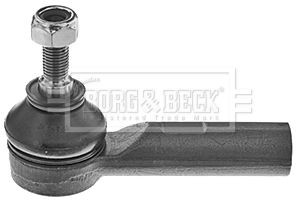 Borg beck btr4465 tie rod - btr4465,