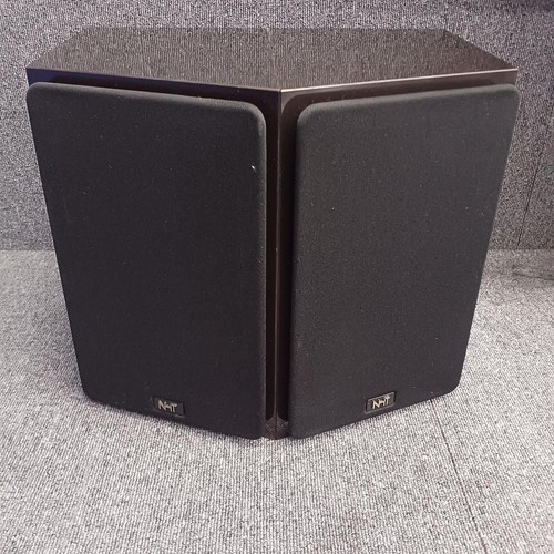 Nht speakers used - nht,