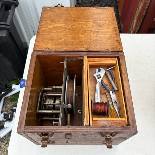 Vintage victrola motor - victrola,