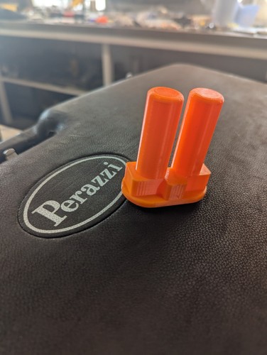 Perazzi ejector tool - ejector,
