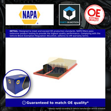 Air Filter NFA1146 NAPA