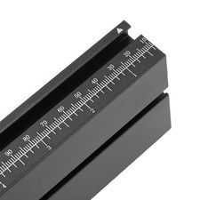 Table Saw Miter Gauge With