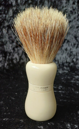 Genuine vintage mason pearson - genuine,