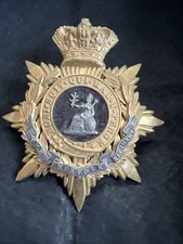Norfolk Officers Victorian