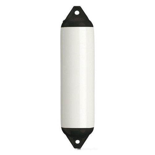 Polyform fender black head - polyform, f2